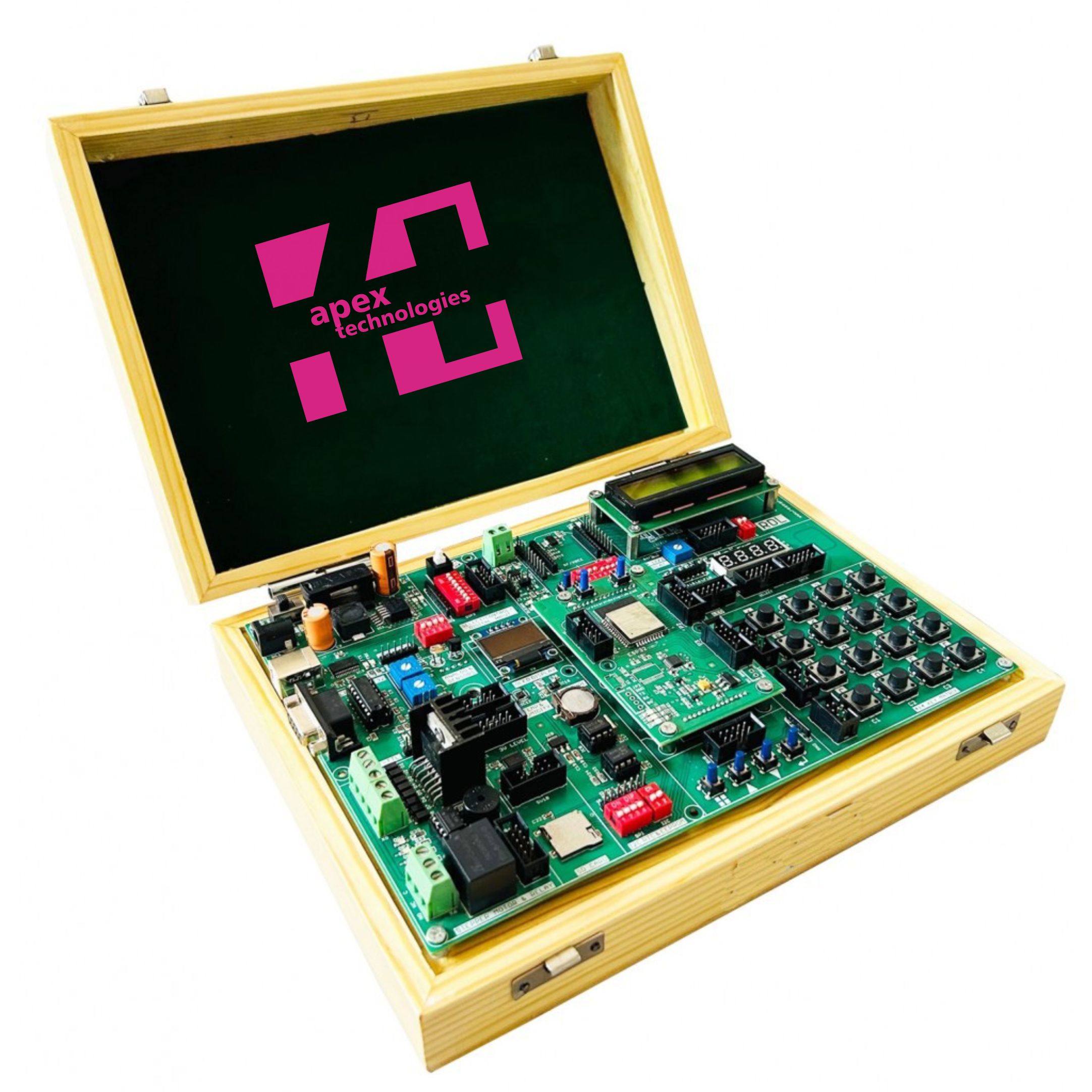 IOT Trainer Kit (Basic Model)